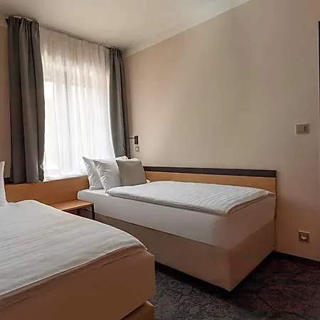 Pivovar Rozmberk 4*